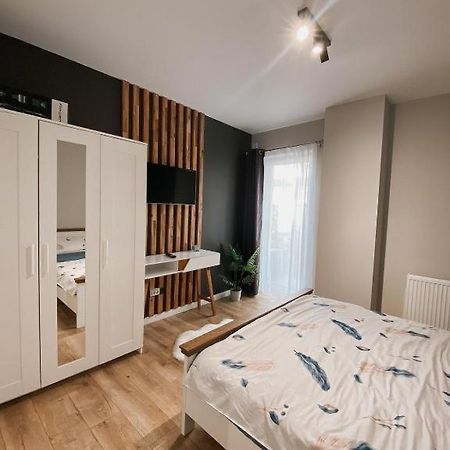Owl'S Nest Apartment كلوج-نابوكا المظهر الخارجي الصورة