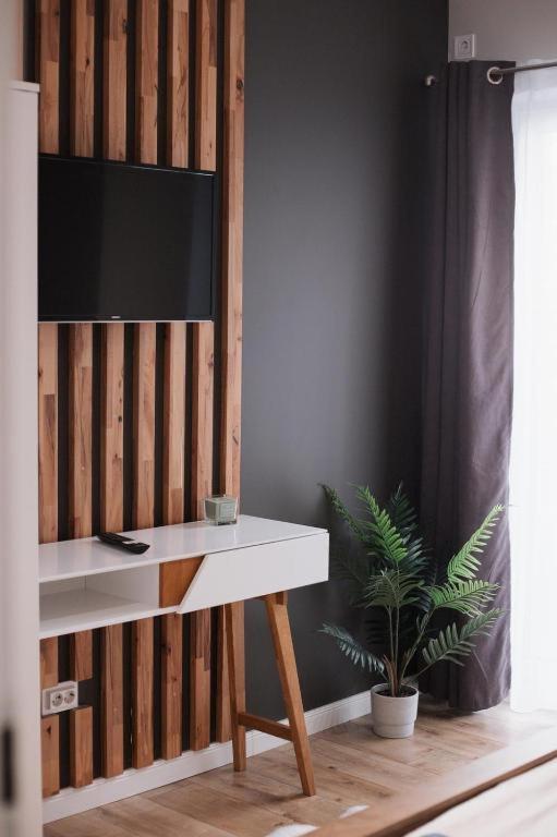 Owl'S Nest Apartment كلوج-نابوكا المظهر الخارجي الصورة